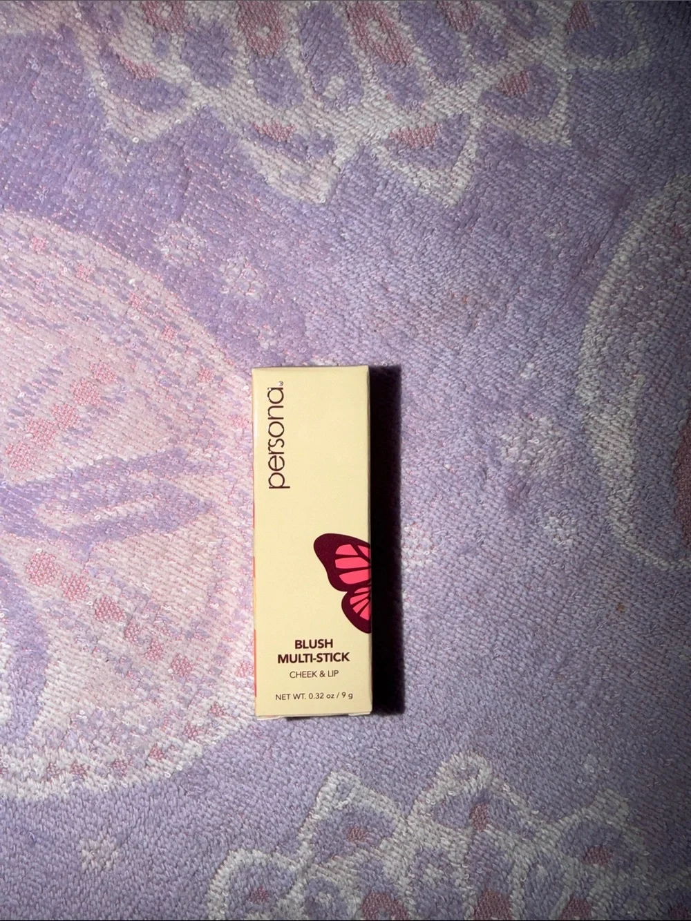 Persona Blush Multi-Stick in Pink & Magenta